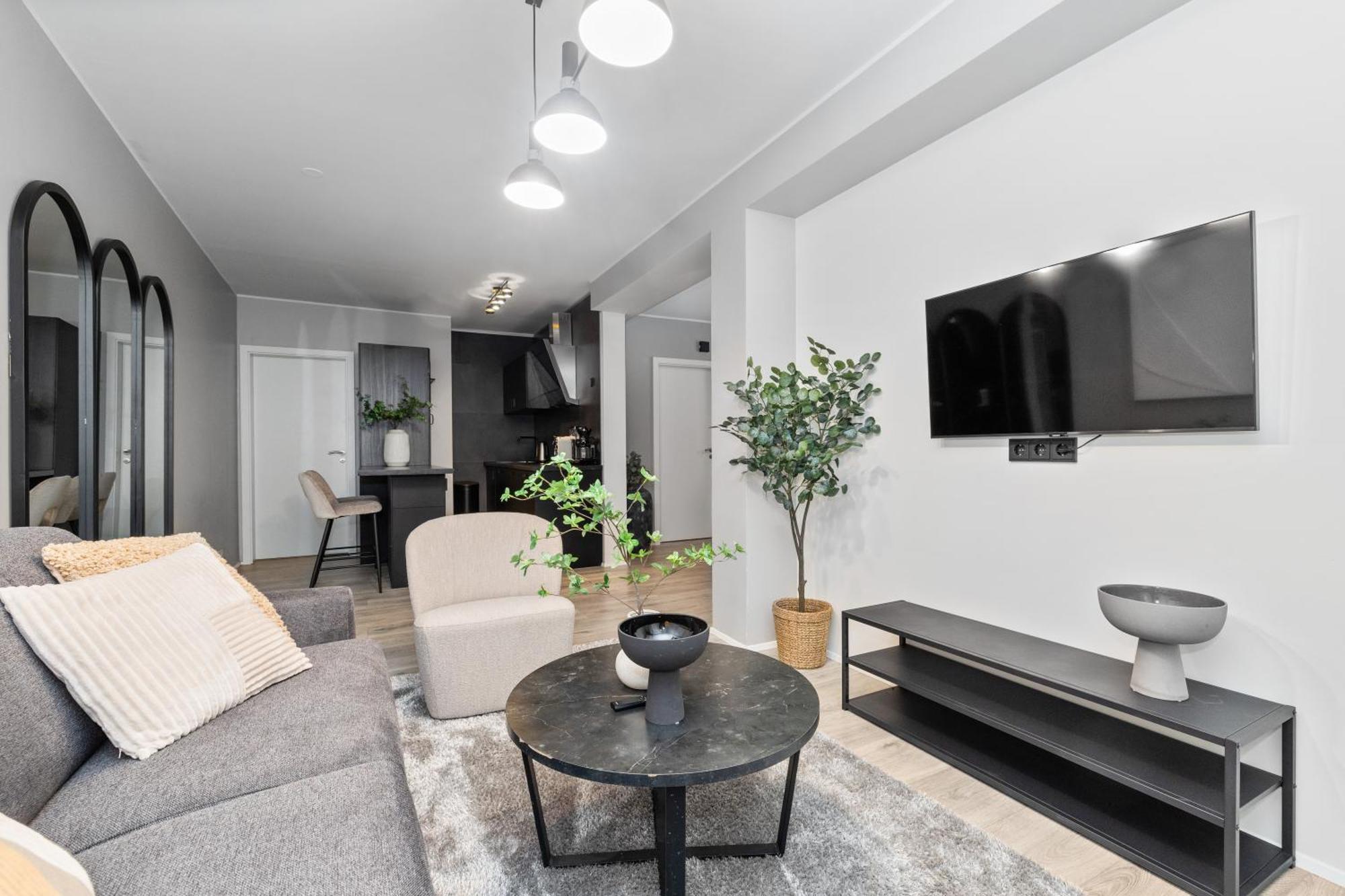 Vatnsstigur Apartment Reykjavík Exterior foto